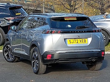 Used Peugeot 2008 2022 for sale - 76403552: Photo