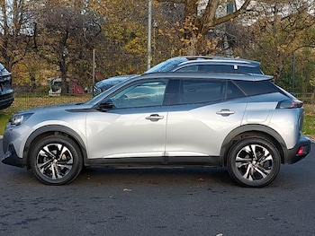Used Peugeot 2008 2022 for sale - 76403552: Photo
