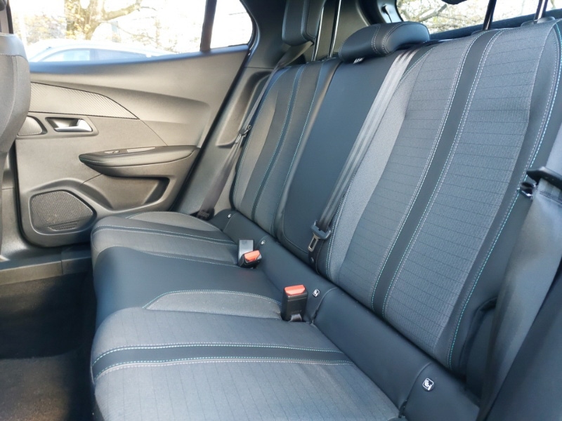 Used Peugeot 2008 2022 for sale - 76403552: Photo 5