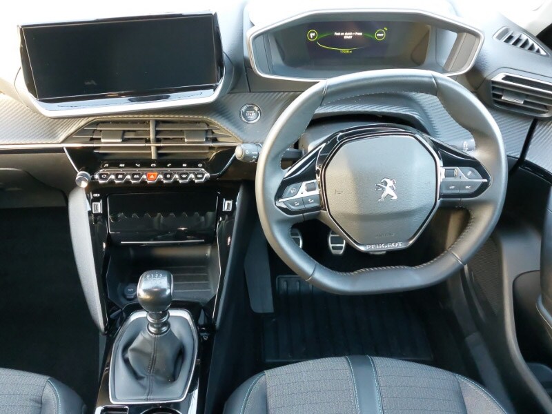 Used Peugeot 2008 2022 for sale - 76403552: Photo 6