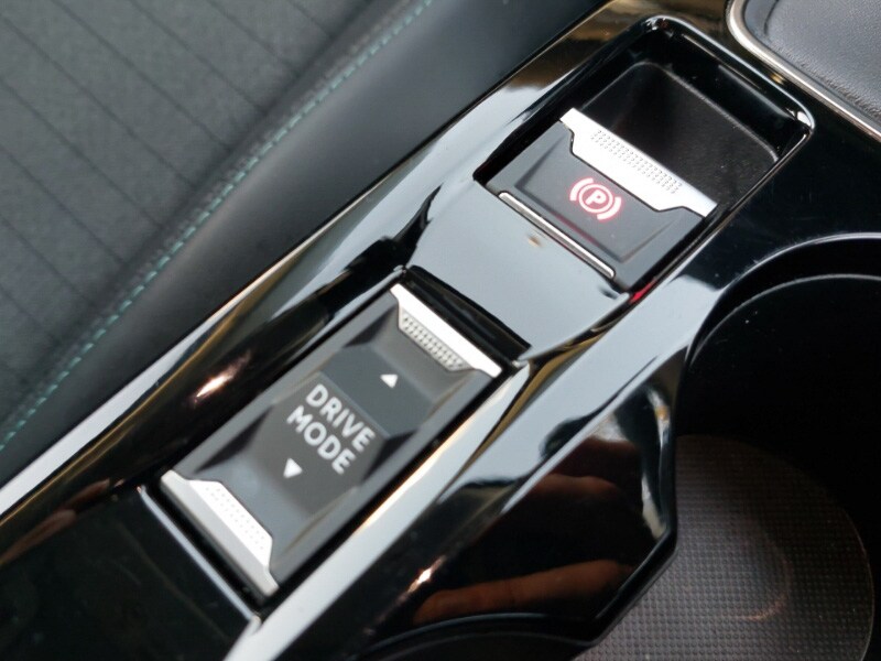 Used Peugeot 2008 2022 for sale - 76403552: Photo 9