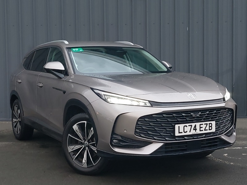 Used MG MG HS 2024 for sale - 76533503: Photo 1