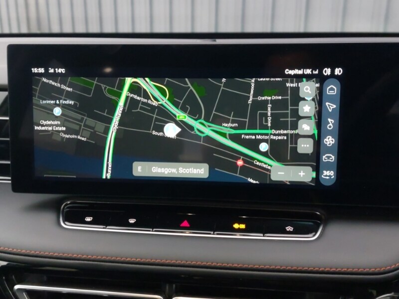 Used MG MG HS 2024 for sale - 76533503: Photo 11