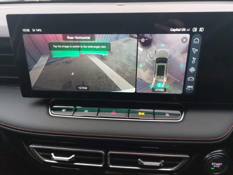 Used MG MG HS 2024 for sale - 76533503: Photo 16