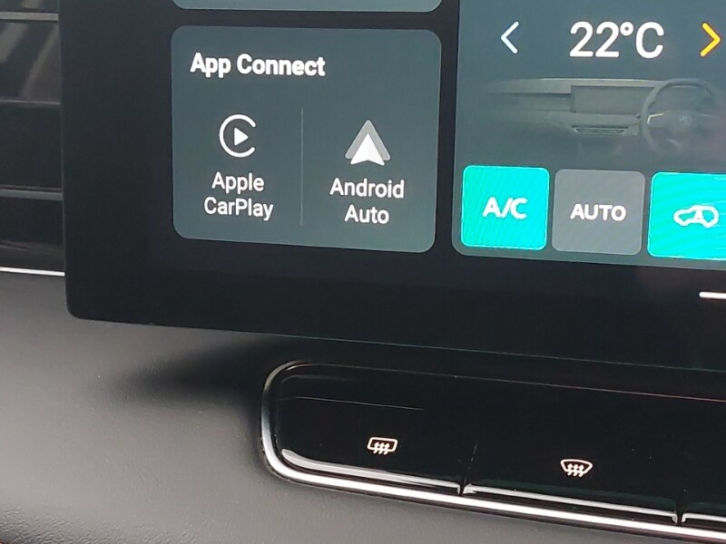 Used MG MG HS 2024 for sale - 76533503: Photo 17