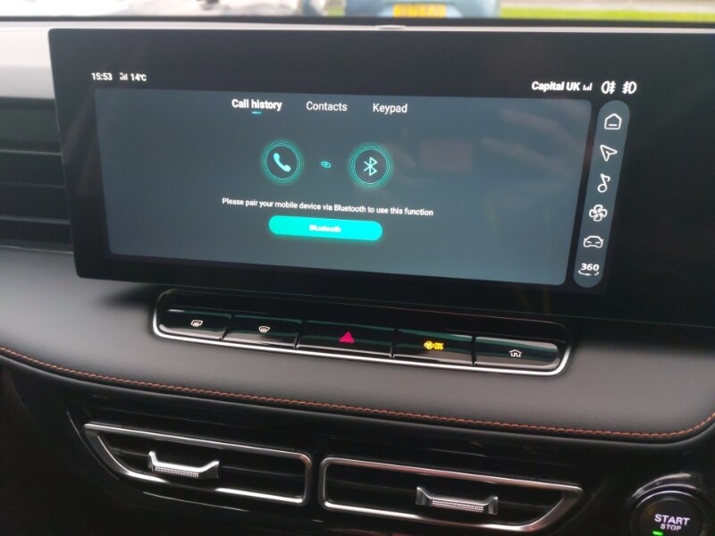 Used MG MG HS 2024 for sale - 76533503: Photo 18