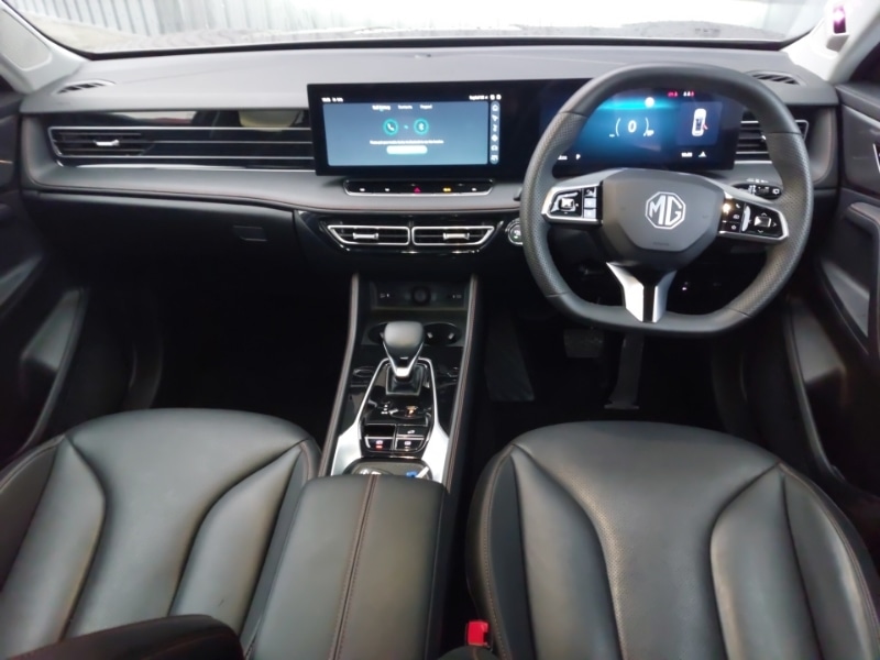 Used MG MG HS 2024 for sale - 76533503: Photo 2