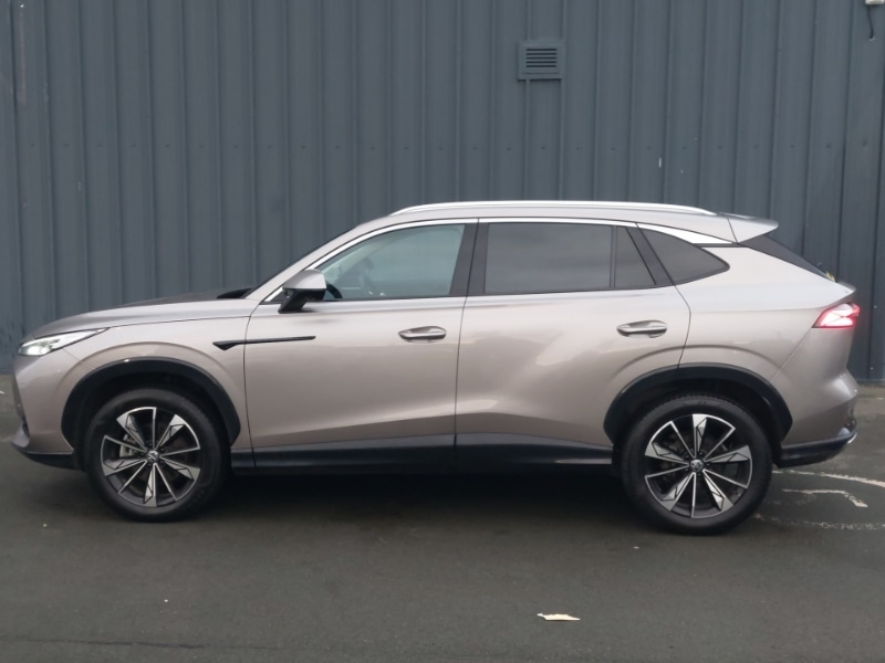 Used MG MG HS 2024 for sale - 76533503: Photo 4