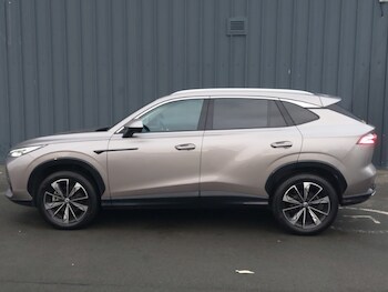 Used MG MG HS 2024 for sale - 76533503: Photo