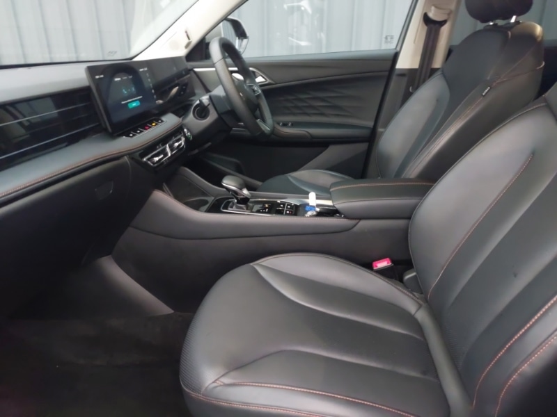 Used MG MG HS 2024 for sale - 76533503: Photo 5