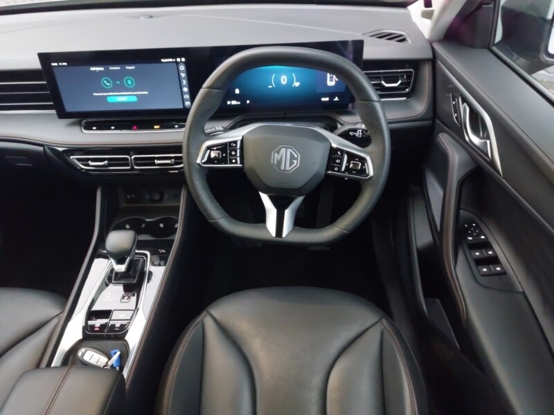 Used MG MG HS 2024 for sale - 76533503: Photo 7