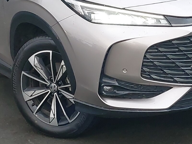 Used MG MG HS 2024 for sale - 76533503: Photo 9