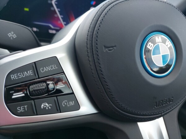 Used BMW i4 2022 for sale - 75816210: Photo 10