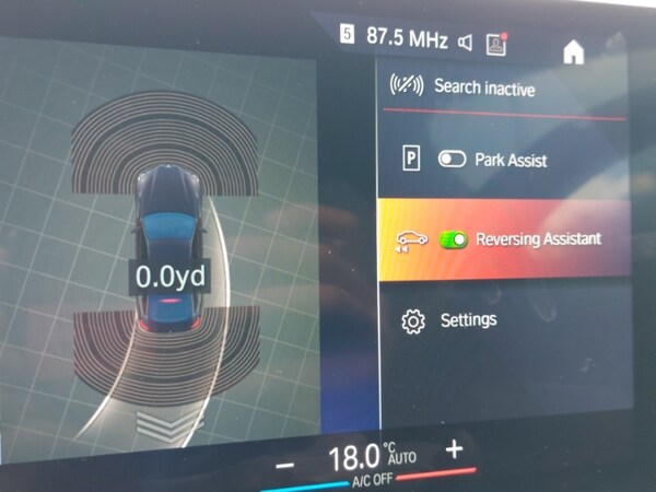 Used BMW i4 2022 for sale - 75816210: Photo 14