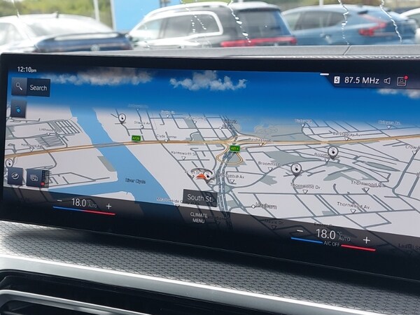 Used BMW i4 2022 for sale - 75816210: Photo 15
