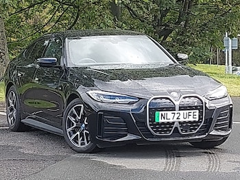 BMW - i4