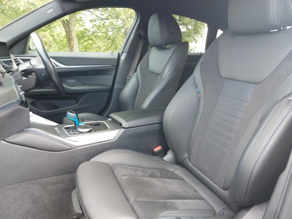 Used BMW i4 2022 for sale - 75816210: Photo 5
