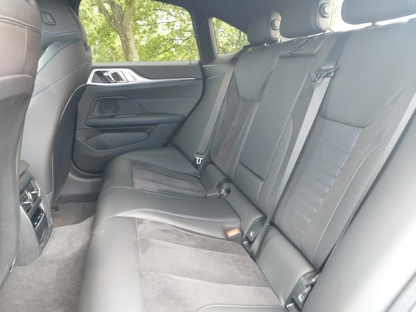 Used BMW i4 2022 for sale - 75816210: Photo 6