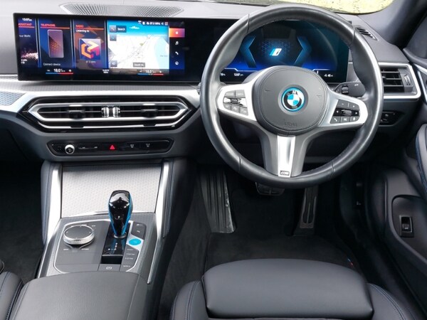 Used BMW i4 2022 for sale - 75816210: Photo 7