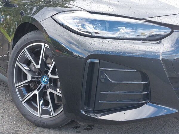 Used BMW i4 2022 for sale - 75816210: Photo 9