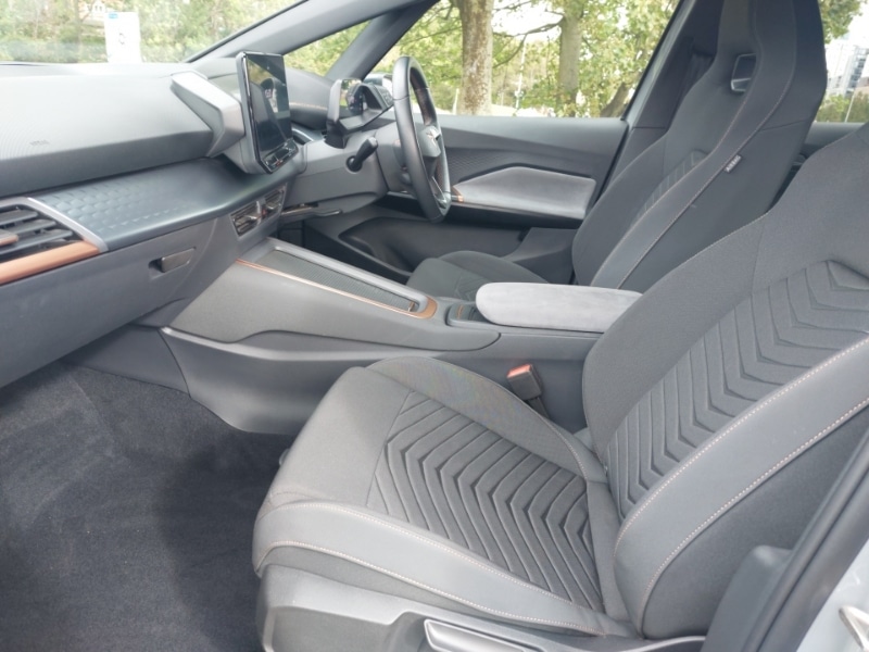 Used Cupra Born 2023 for sale - 76160716: Photo 5