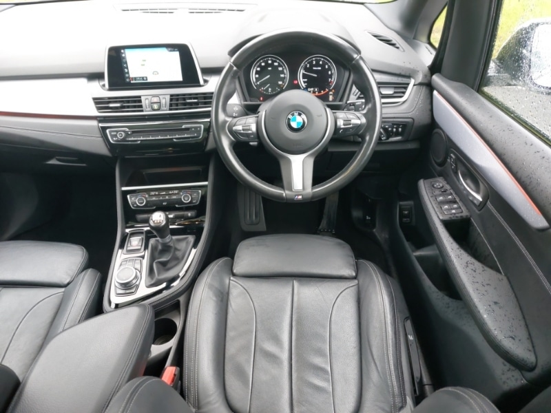 Used BMW 2 Series 2018 for sale - 76974823: Photo 11