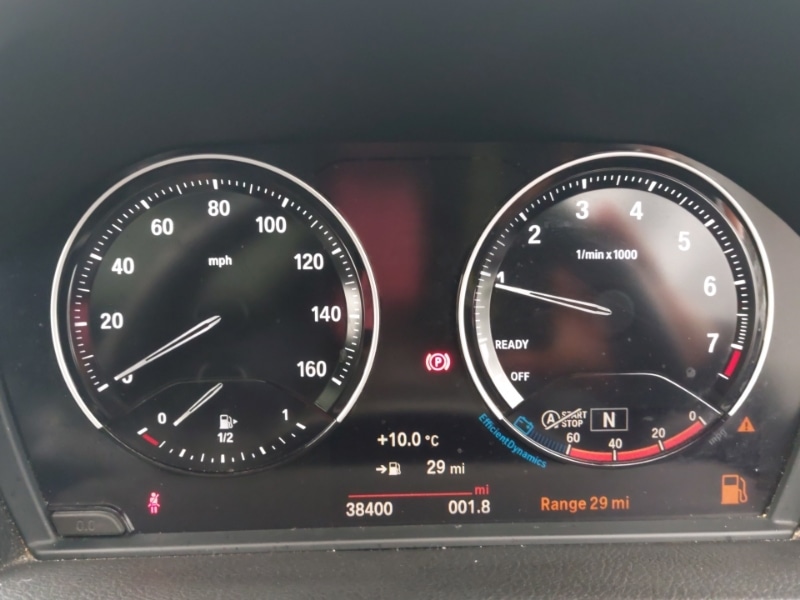 Used BMW 2 Series 2018 for sale - 76974823: Photo 16