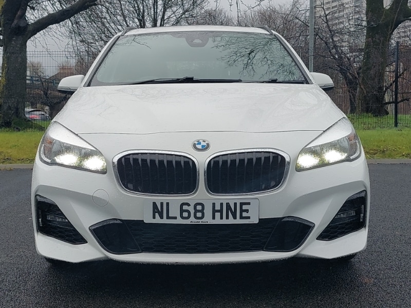 Used BMW 2 Series 2018 for sale - 76974823: Photo 19
