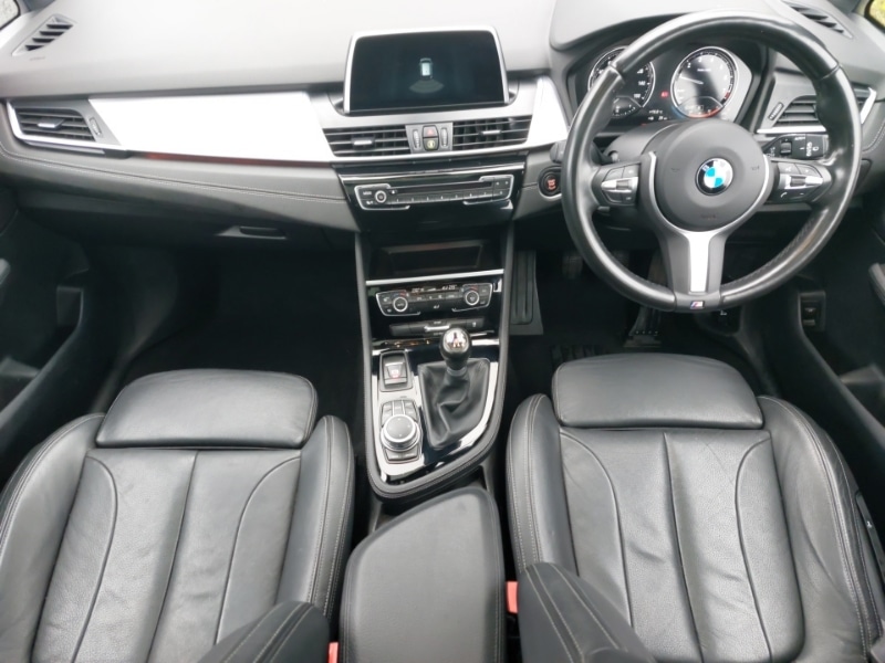 Used BMW 2 Series 2018 for sale - 76974823: Photo 2