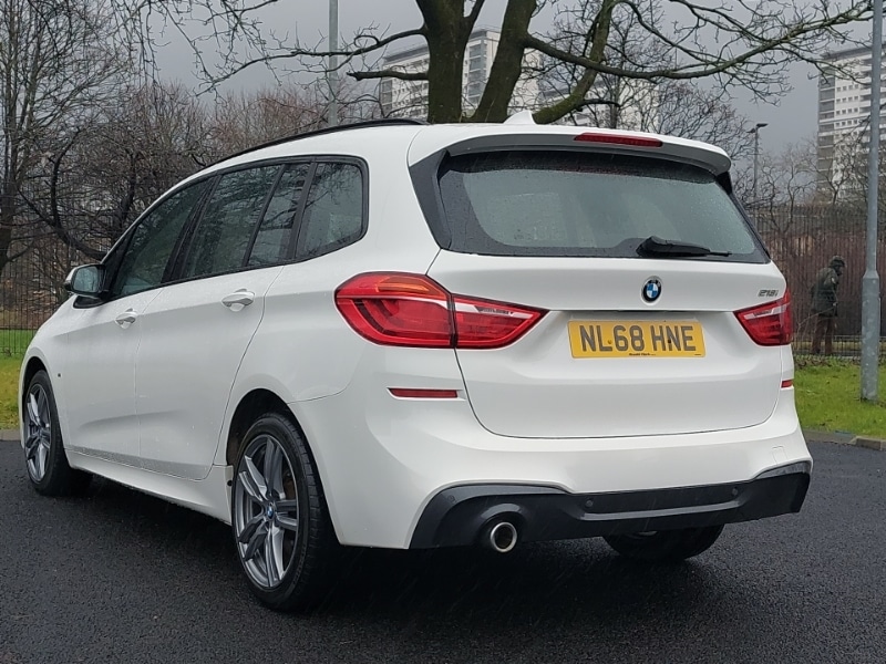 Used BMW 2 Series 2018 for sale - 76974823: Photo 3
