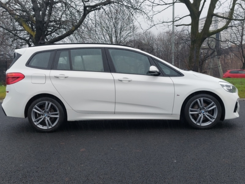 Used BMW 2 Series 2018 for sale - 76974823: Photo 4