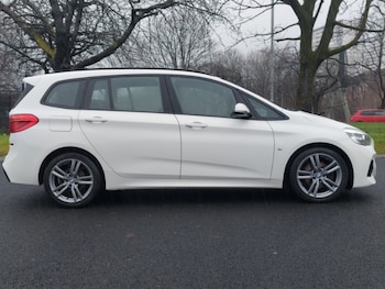 Used BMW 2 Series 2018 for sale - 76974823: Photo