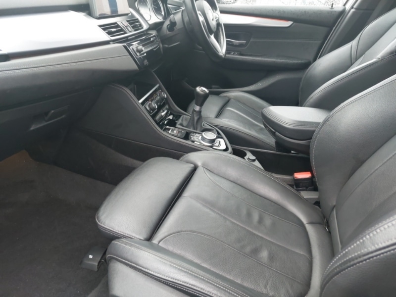 Used BMW 2 Series 2018 for sale - 76974823: Photo 5