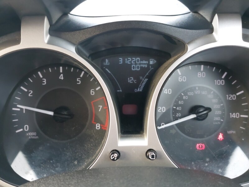 Used Nissan Juke 2019 for sale - 76174533: Photo 10