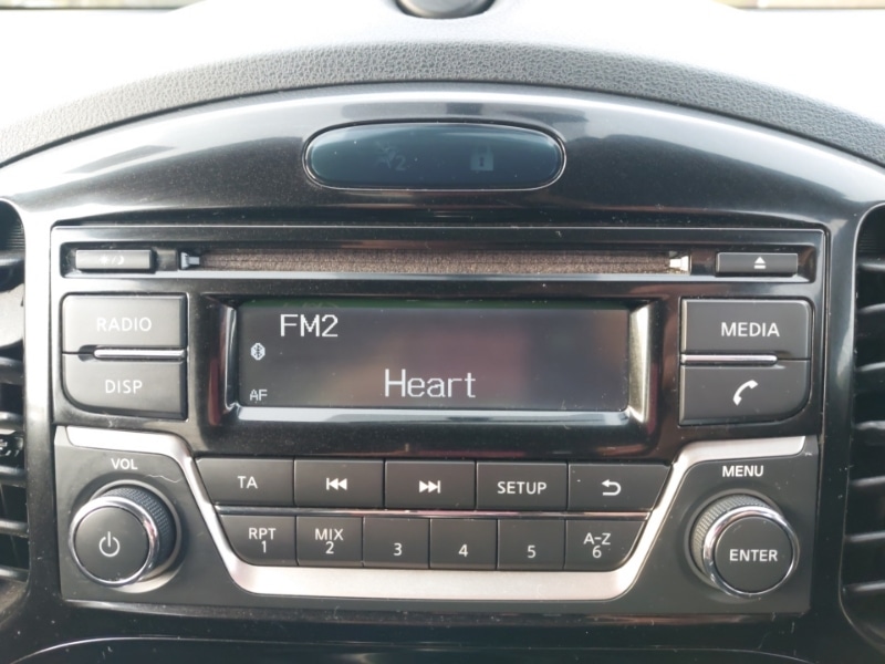 Used Nissan Juke 2019 for sale - 76174533: Photo 11