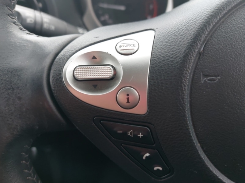 Used Nissan Juke 2019 for sale - 76174533: Photo 13