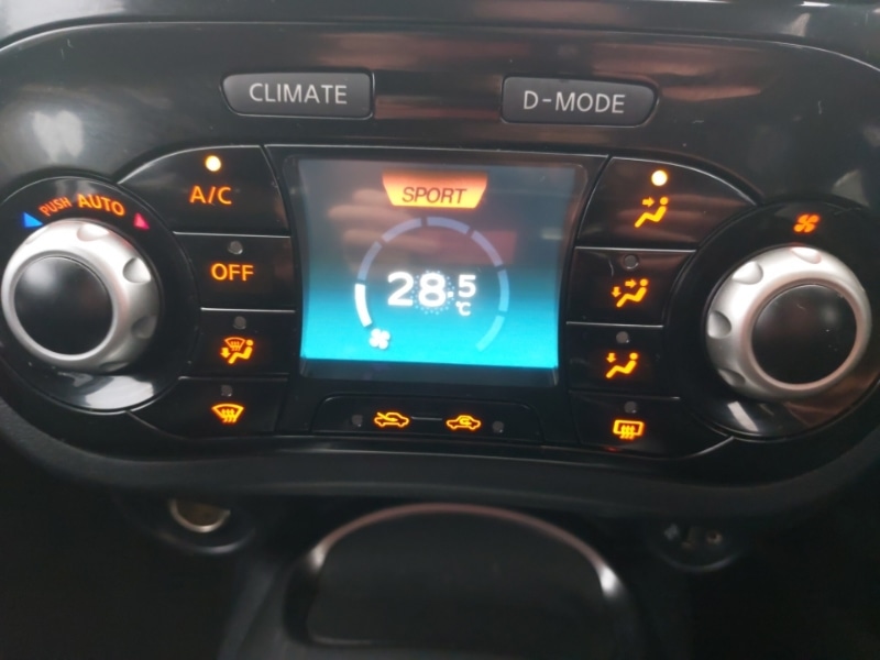Used Nissan Juke 2019 for sale - 76174533: Photo 14