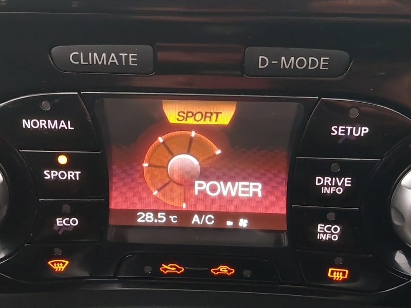 Used Nissan Juke 2019 for sale - 76174533: Photo 15