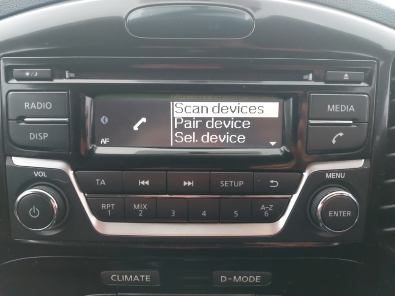 Used Nissan Juke 2019 for sale - 76174533: Photo 16