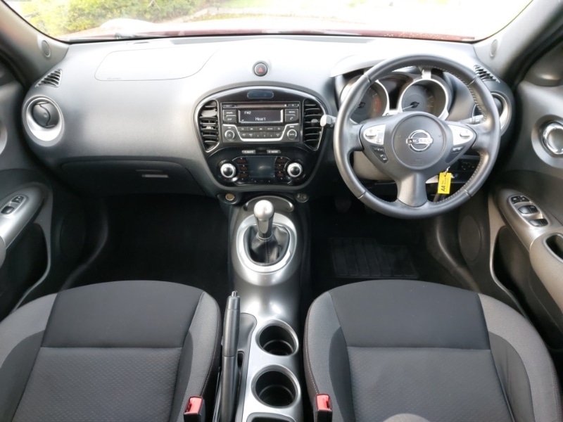 Used Nissan Juke 2019 for sale - 76174533: Photo 2