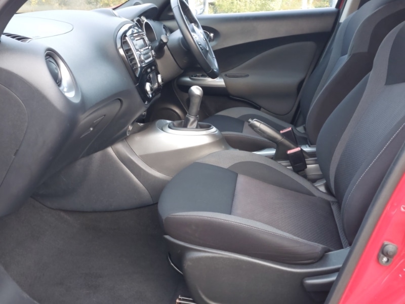 Used Nissan Juke 2019 for sale - 76174533: Photo 5