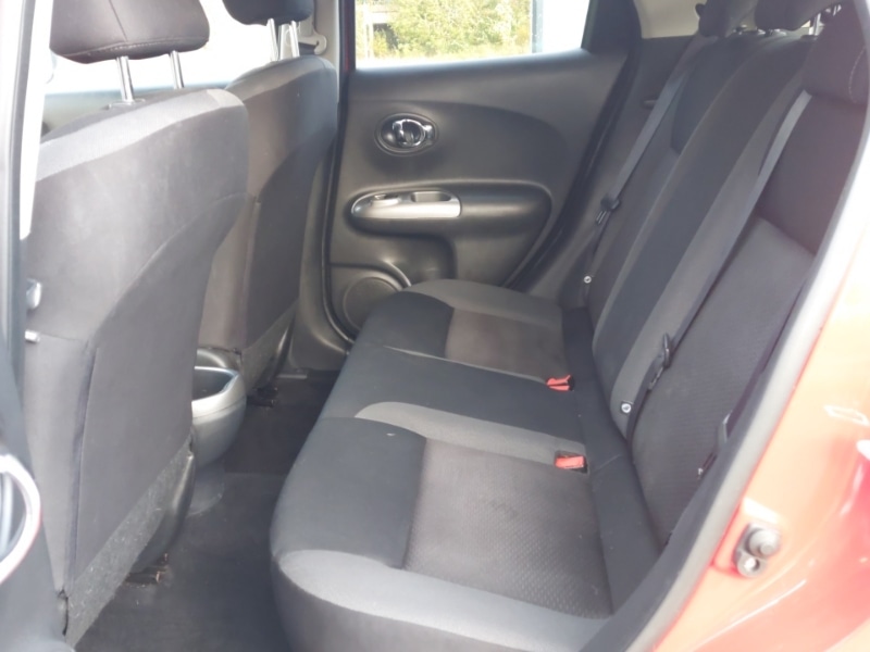 Used Nissan Juke 2019 for sale - 76174533: Photo 6