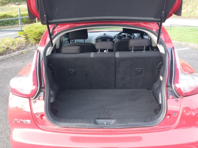Used Nissan Juke 2019 for sale - 76174533: Photo 8