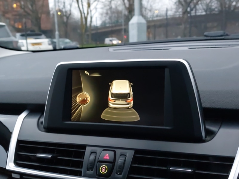 Used BMW 2 Series 2016 for sale - 77596797: Photo 10