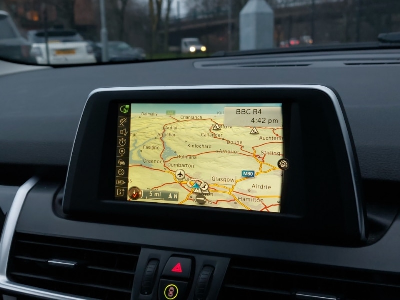 Used BMW 2 Series 2016 for sale - 77596797: Photo 11