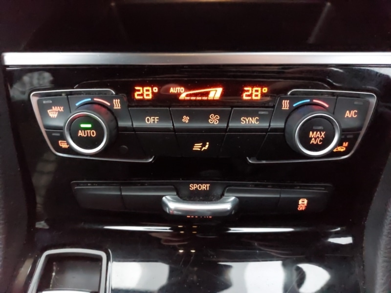 Used BMW 2 Series 2016 for sale - 77596797: Photo 13