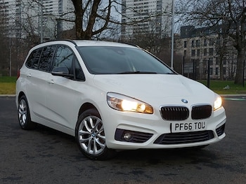 Used BMW 2 Series 2016 for sale - 77596797: Photo