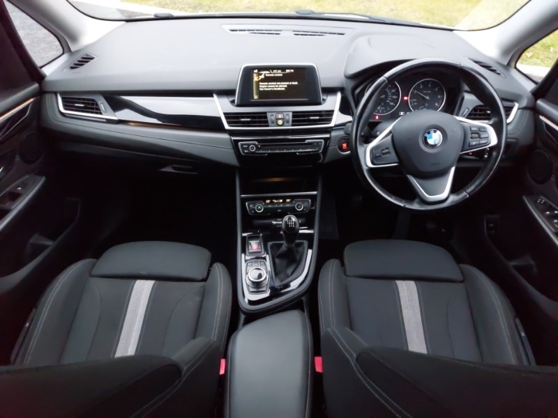 Used BMW 2 Series 2016 for sale - 77596797: Photo 2
