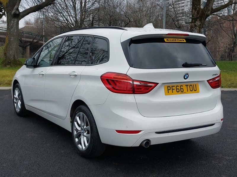 Used BMW 2 Series 2016 for sale - 77596797: Photo 3