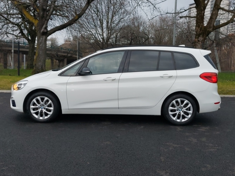 Used BMW 2 Series 2016 for sale - 77596797: Photo 4